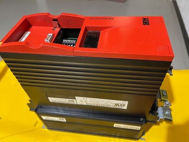 SEW Inverter MDS60A0075-5A3-4-00 11,2KVA