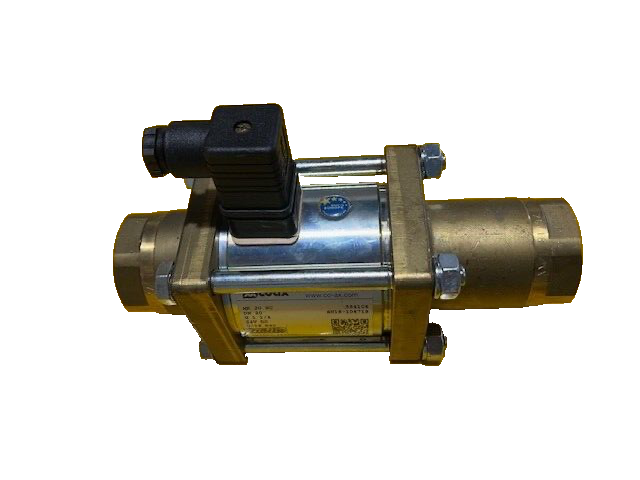 Coax Magneventil MK 20 NC 554106