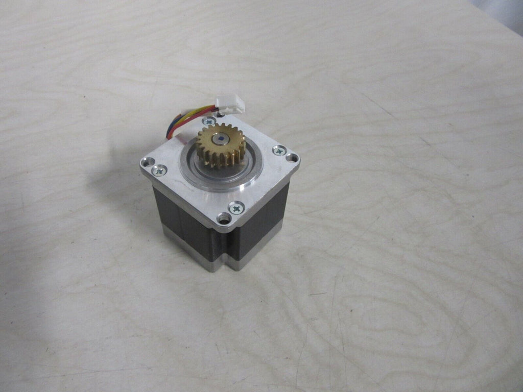 Minebea Matsushita Schrittmotor 23KM-K353-G1V Stepper Motor
