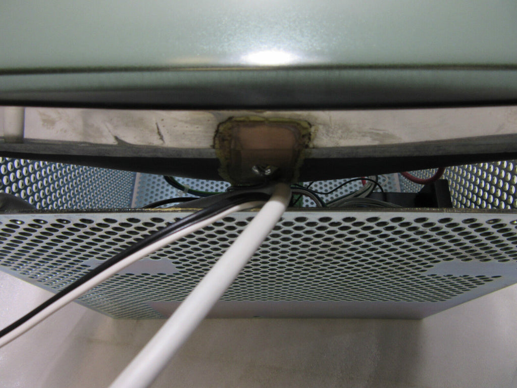 ADM Electronic CC10GG72C2-760 NUM | 10" | 12VDC