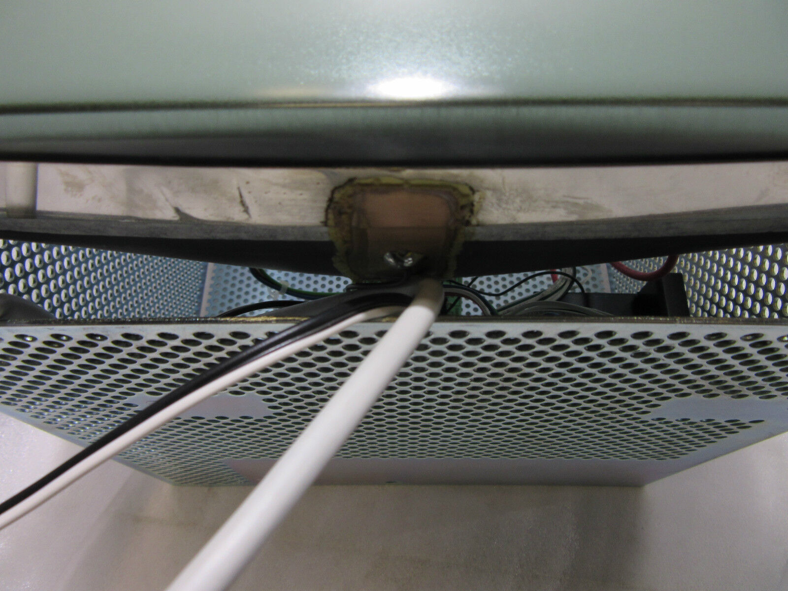 ADM Electronic CC10GG72C2-760 NUM | 10" | 12VDC