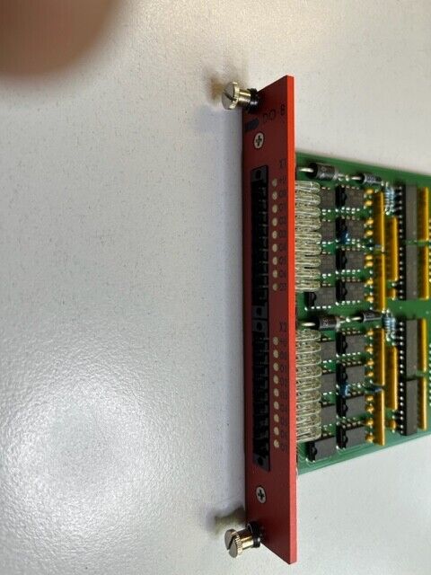Promicon Systems DO 8/1  #761172