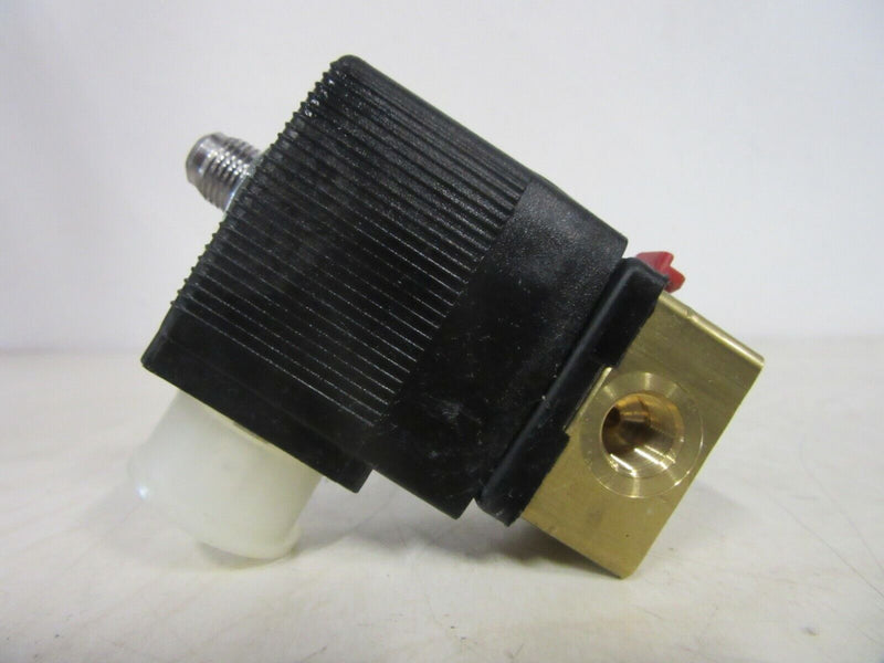 Bürkert Burkert 6014 C 2,0 FPM MS Magnetventil
