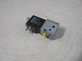 REXROTH   MNR: R 415 003 598  Coil  230V/50Hz Pneumatik Ventil 10Bar