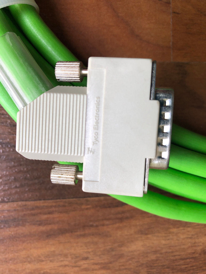 Kabel Länge: 6 m, Daten siehe Fotos: AWM Style 20236