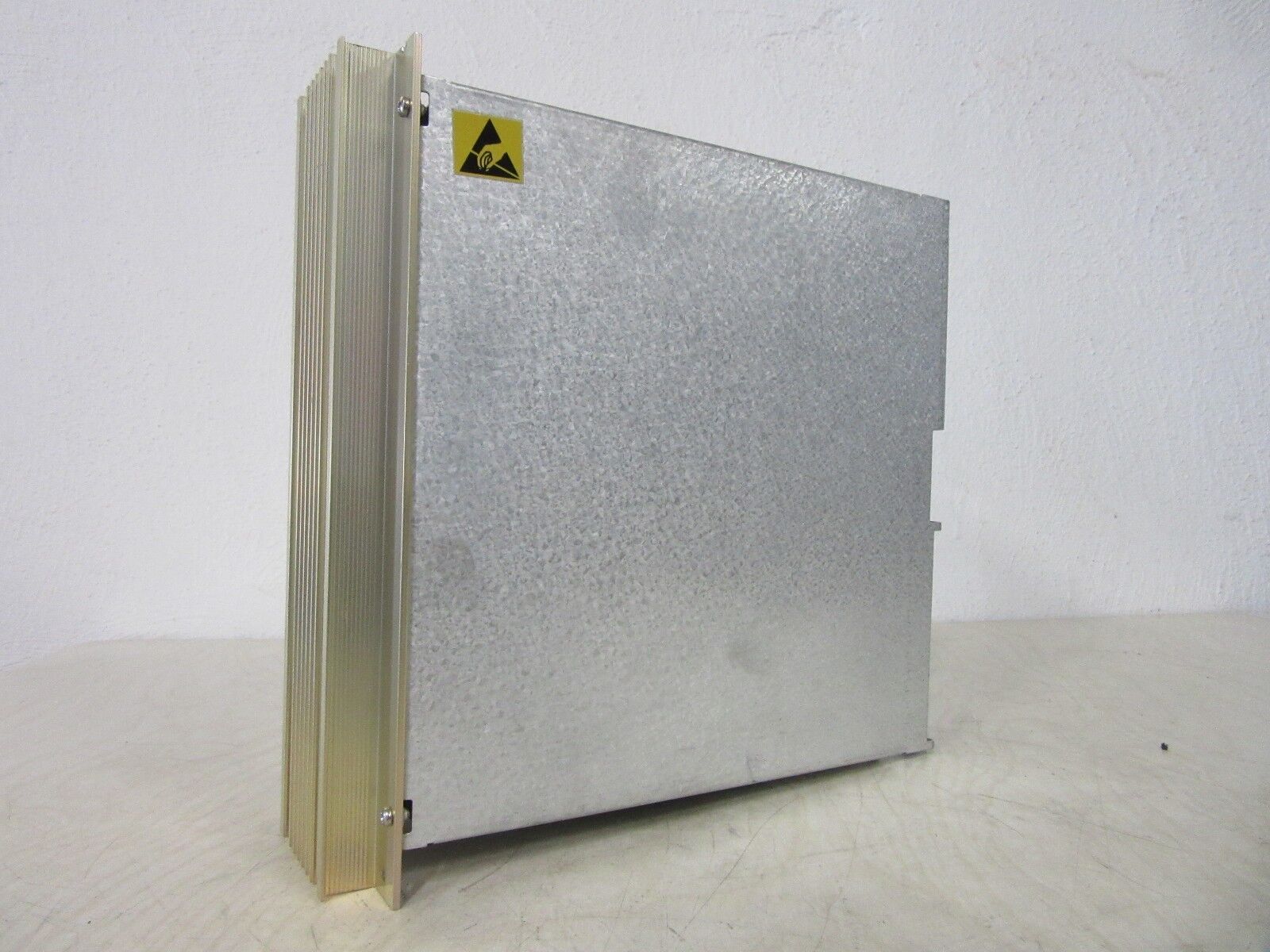 ABB Robotics SR 927530 3HAA 3563-AUA/1 DSQC 258 Finlandia Interface