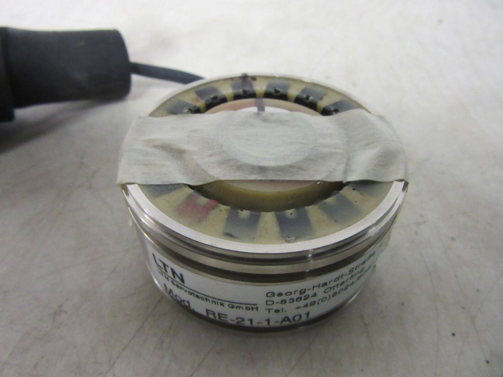 LTN Mod. RE-21-1-A01 -unused-