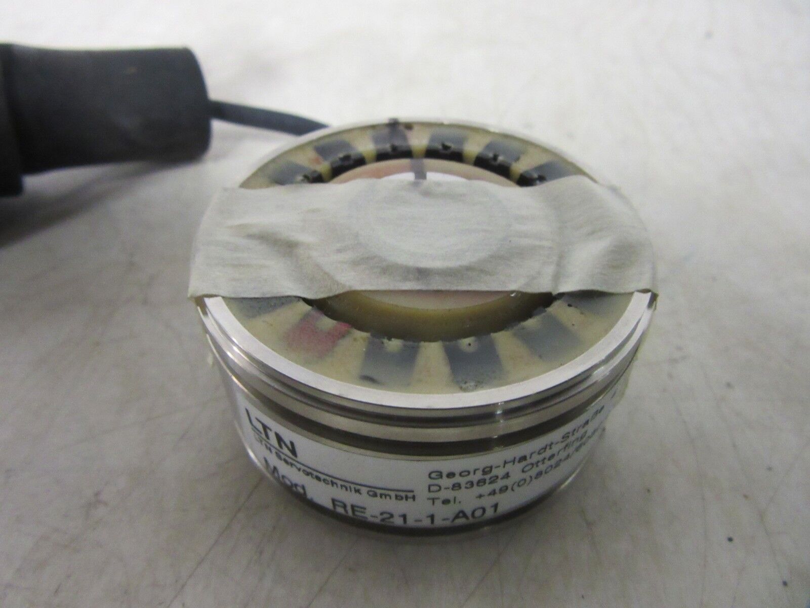 LTN Mod. RE-21-1-A01 -unused-