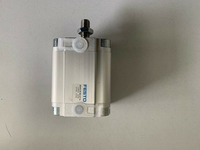 Festo Kompaktzylinder ADVU-50-40-A-P-A 156641 E608