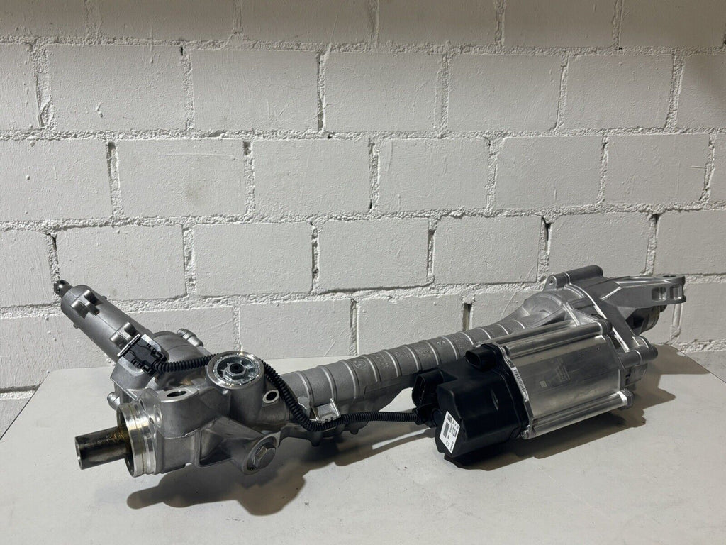 BOSCH Lenkgetriebe 6883547 BMW Servolenkung Rechtslenker Spurstange 7838 974 751