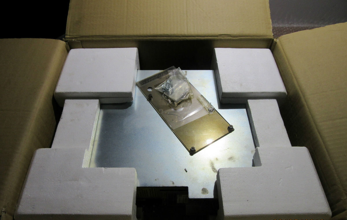 Indramat A.C. Servo Controller TDM 1.2-030-300-W1-000 | UNUSED