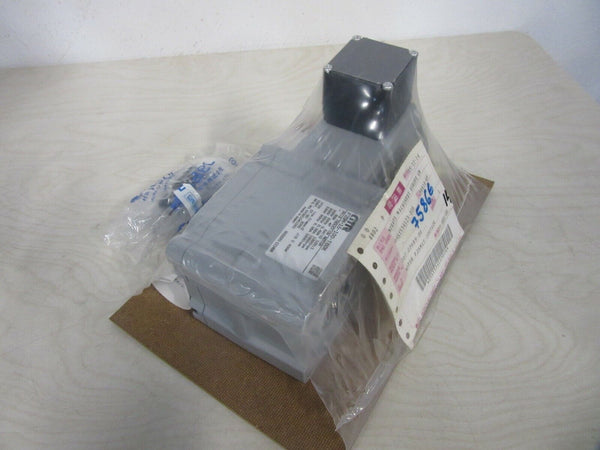 GTR F2SM-15-100-T60K 3~ Induktionsmotor  60W