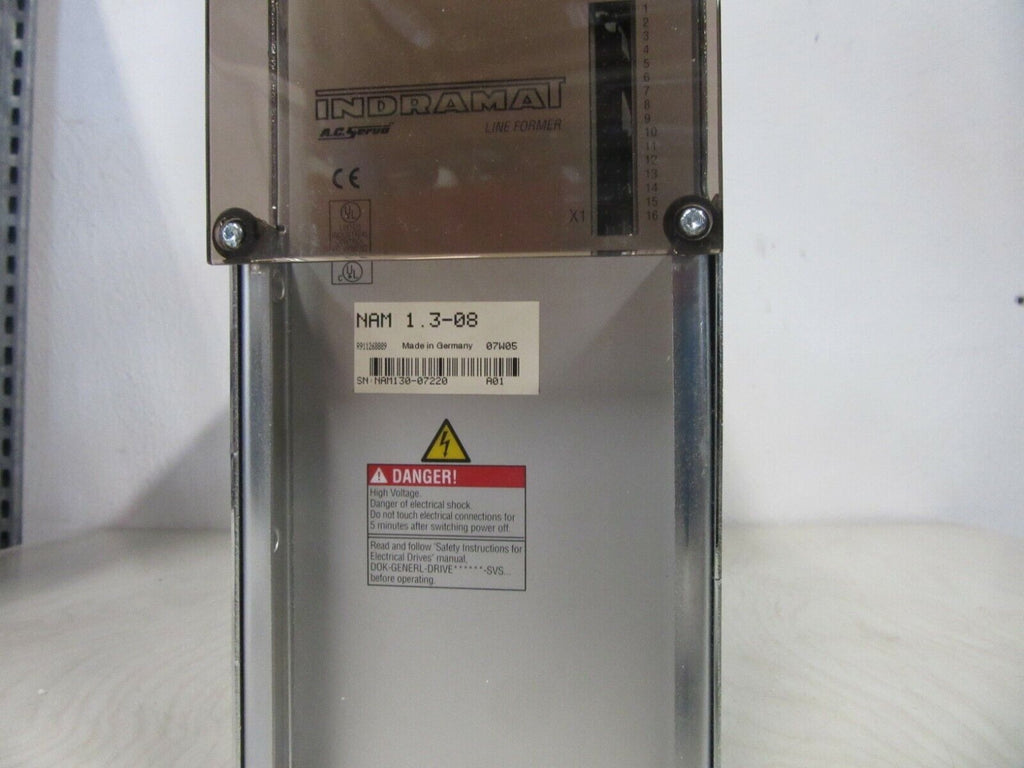 Indramat Line Former NAM 1.3-08