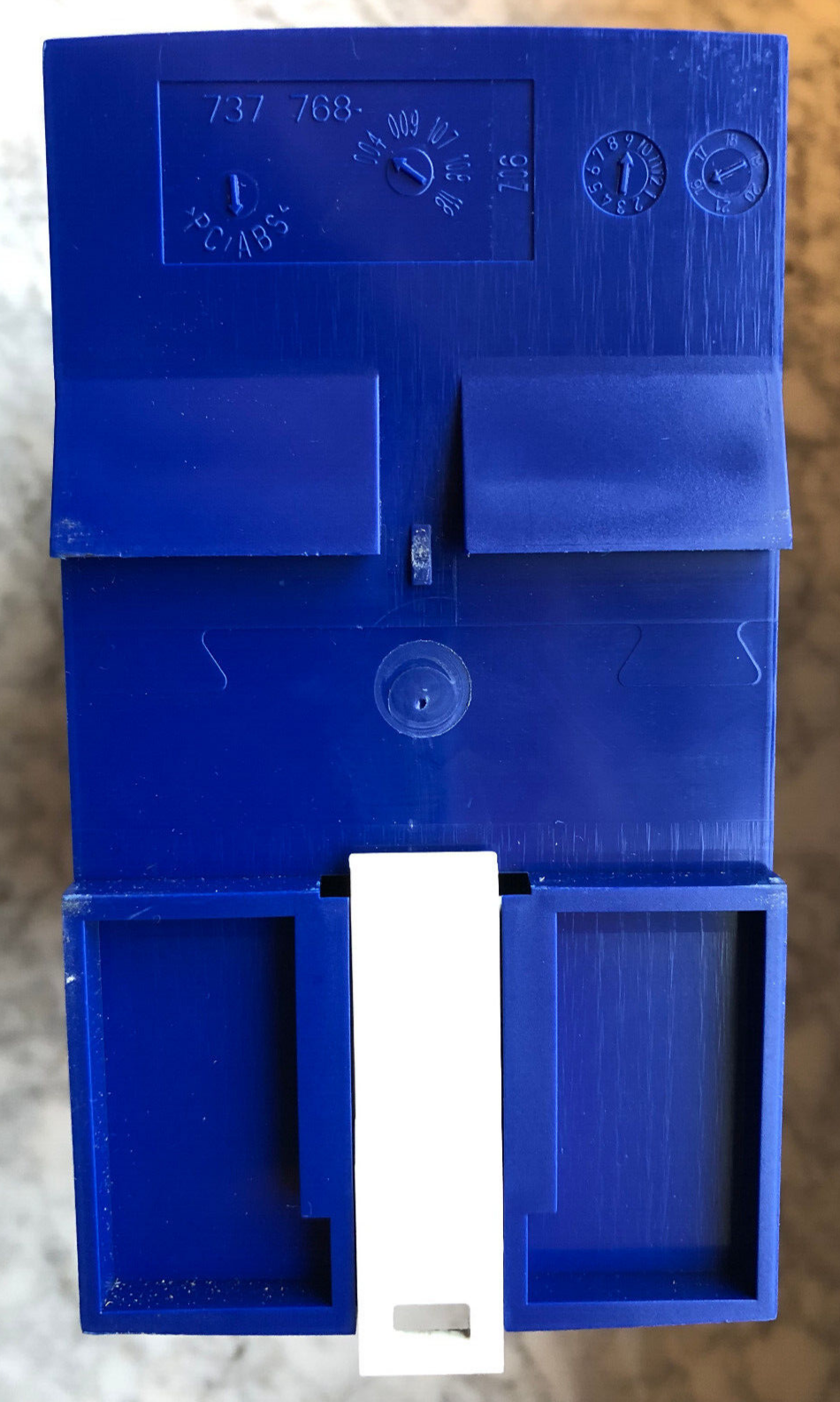 Hirschmann RS30 Rail Switch RS30-0802O6O6SDAUHH (Hutschienenmaontage)