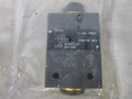 Wandfluh ERV414 Pmax 315bar 22903798 -unused-