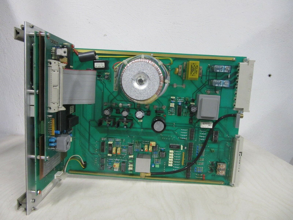 Rinco Ultrasonics PCSII FUD 230V Process Control System