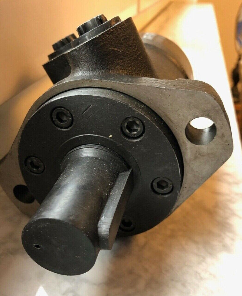 Hansa Hydraulik Hydraulikmotor P1-160-2ADS