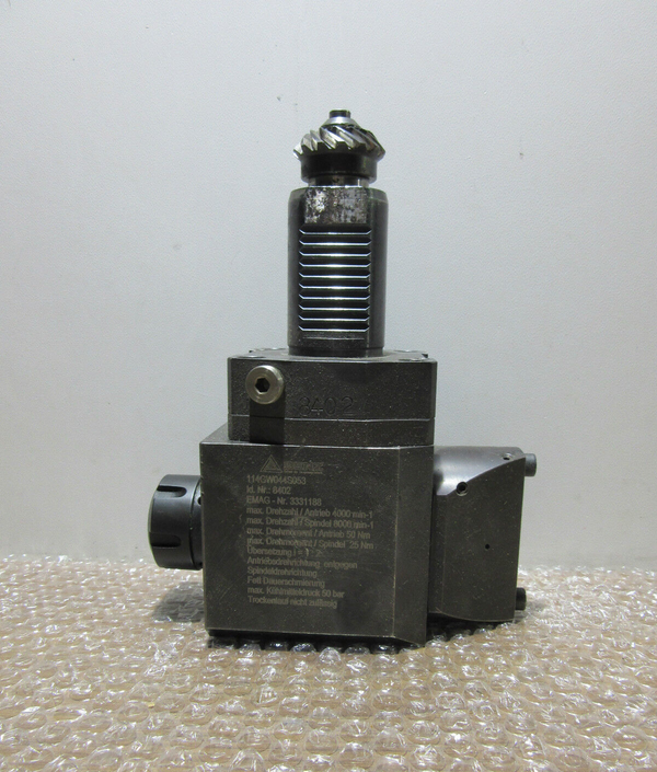 BENZ 114GW044S053