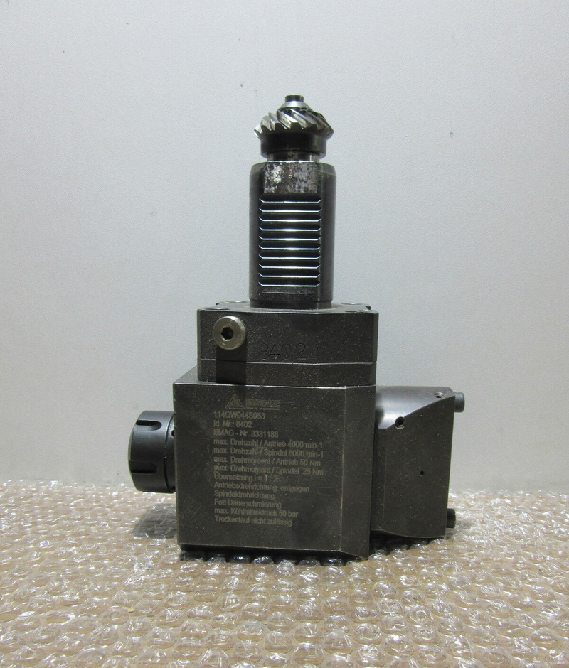 BENZ 114GW044S053