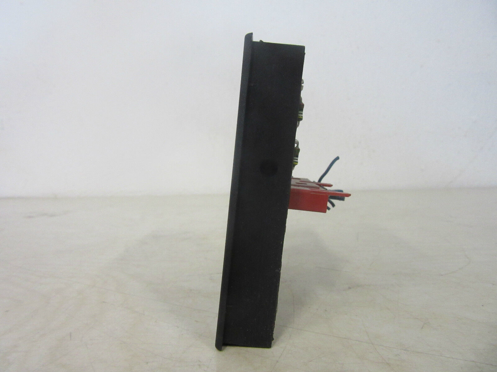 Gefe Bedienpanel SM 016.001 040000061 -used-