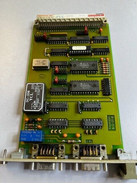 Promicon Systems SIO-01