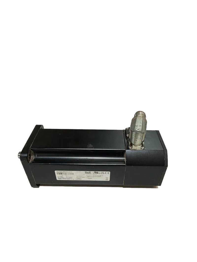 B&R 8LSA37.DB030S200-3 Servomotor