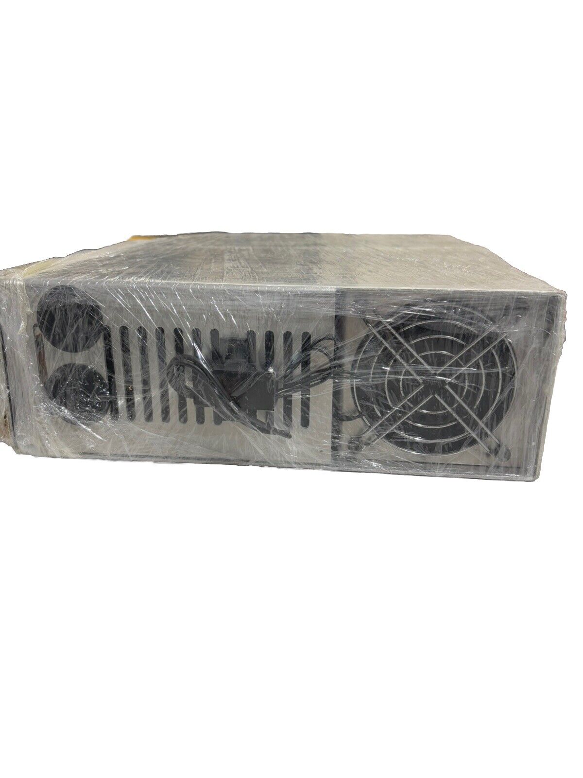 BAUMÜLLER NÜRNBERG BUG 3-60/ 30-B-003 Gleichrichtergerät