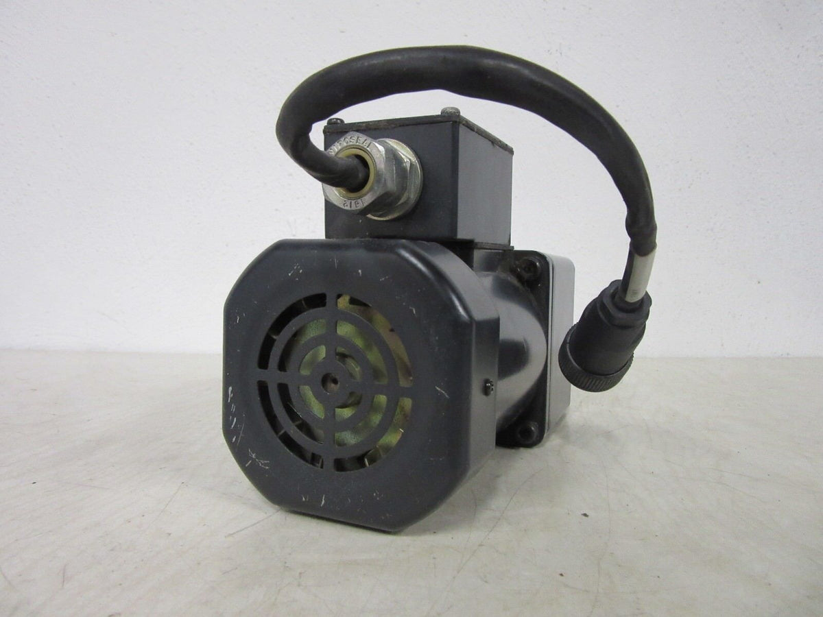 Oriental Motor 5GU9KB Gear Head 5IK60GU-UT2F Motor -unused-