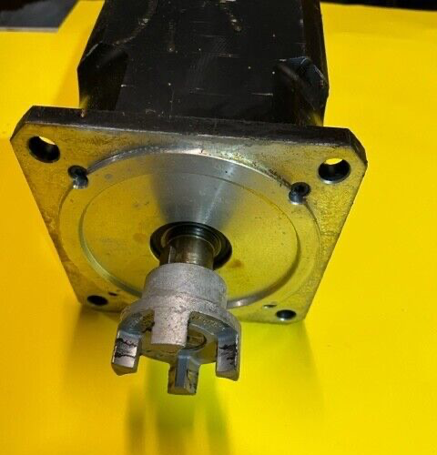 SMB Servomotor Type SBL5-1050-30-4-560/P