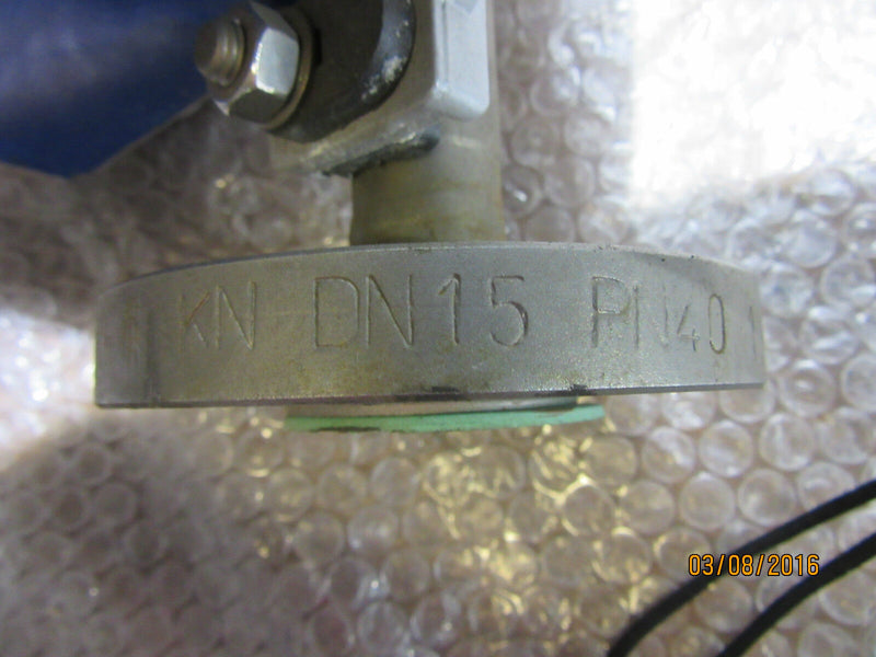 KROHNE H250 H250/RR/M9 SN:  5/163727.002 - used -