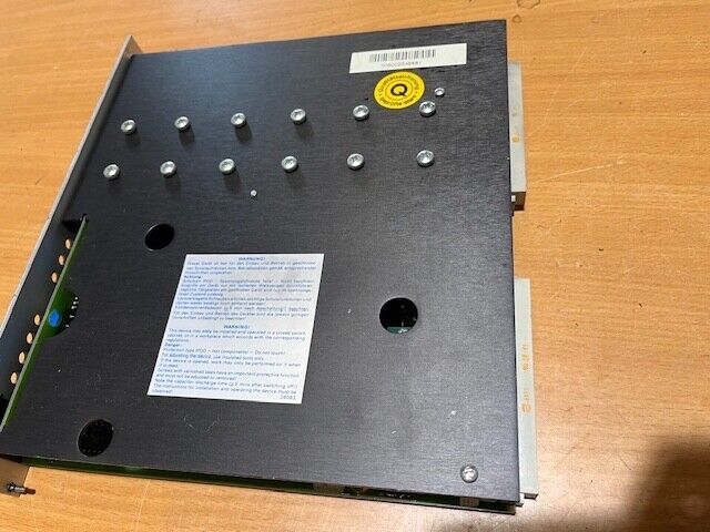 STÖBER 60WKS-M240/22-PO 3,7KVA