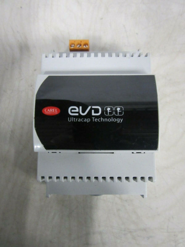 Carel EVD0000UC0  Ultracap Technology