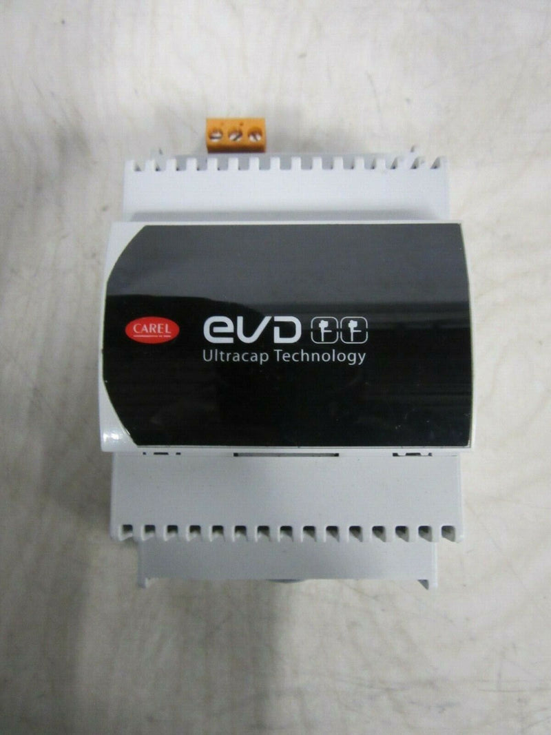 Carel EVD0000UC0  Ultracap Technology