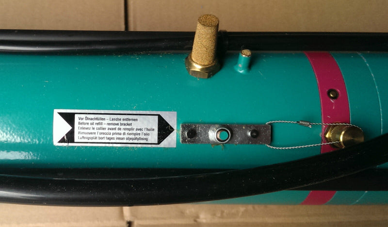 TOX Pressotechnik S3.50.12 z Kraftpaket