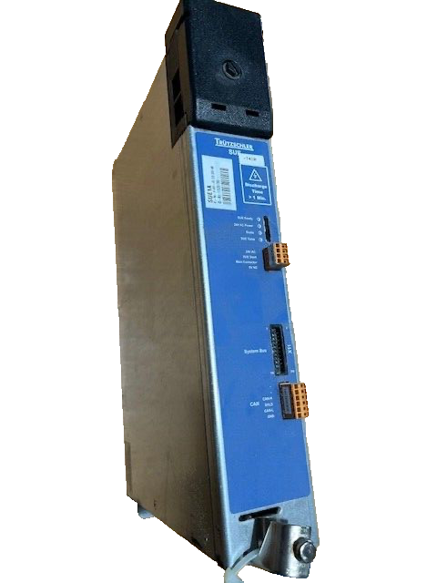 Trützschler SUE1A P.No.: 9495-45.330.000 AB Truetzscler