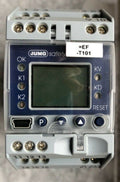 JUMO Sicherheitsmodul Temperaturbegrenzer 701150/8-01-0253-2048-23/005,058