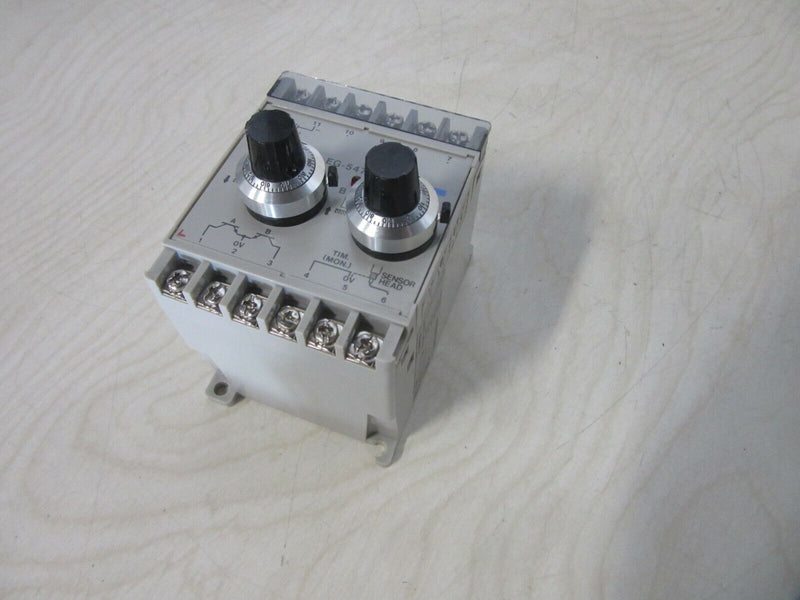 Keyence EG-547W Messverstärker