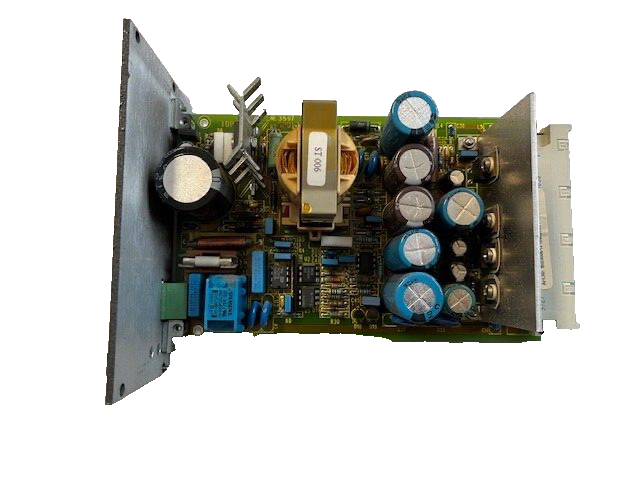 SECO Moeller Setex Power Supply No.: BG300013