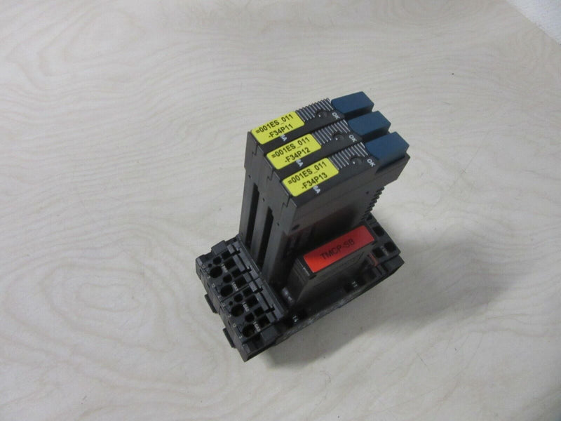 PHOENIX CONTACT Connect-LR+Elektronischer Schutzschalter ECP6DC24V6A+TMCP-SB