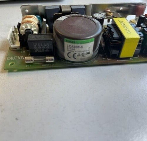 COSEL LDA30F-5 NC3 94V-0