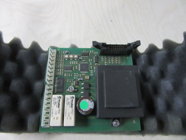 Koszescha Elektronik HW 04A SW 06 Wendesteuerung Ver.3A