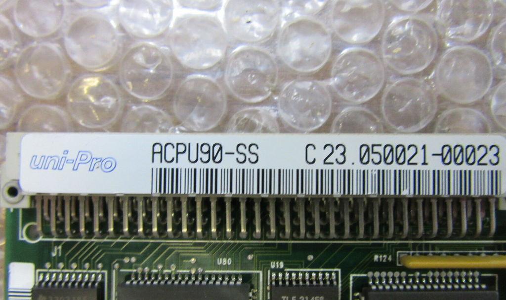 HELLER UNI-PRO ACPU90-SS C23.050021-00023