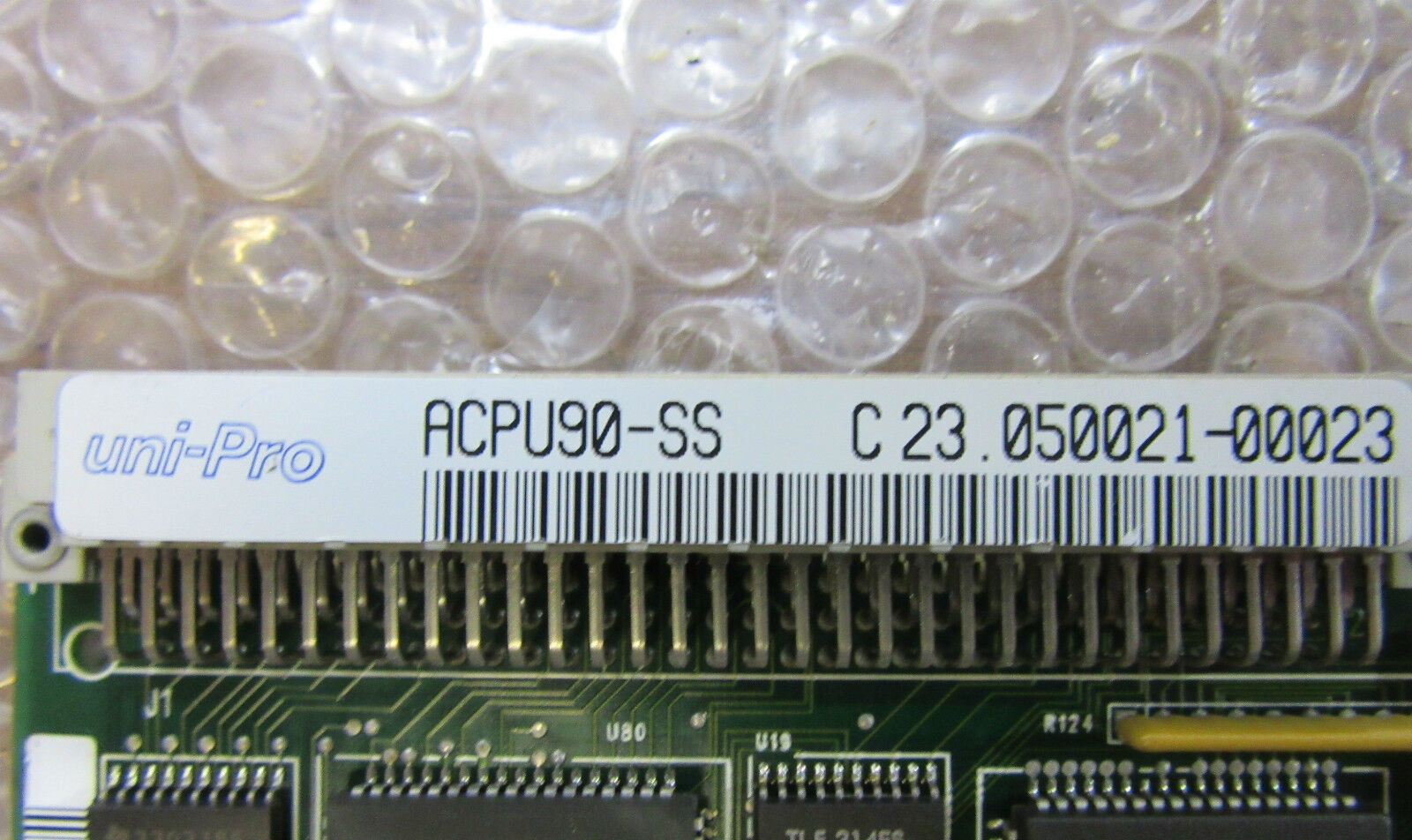 HELLER UNI-PRO ACPU90-SS C23.050021-00023