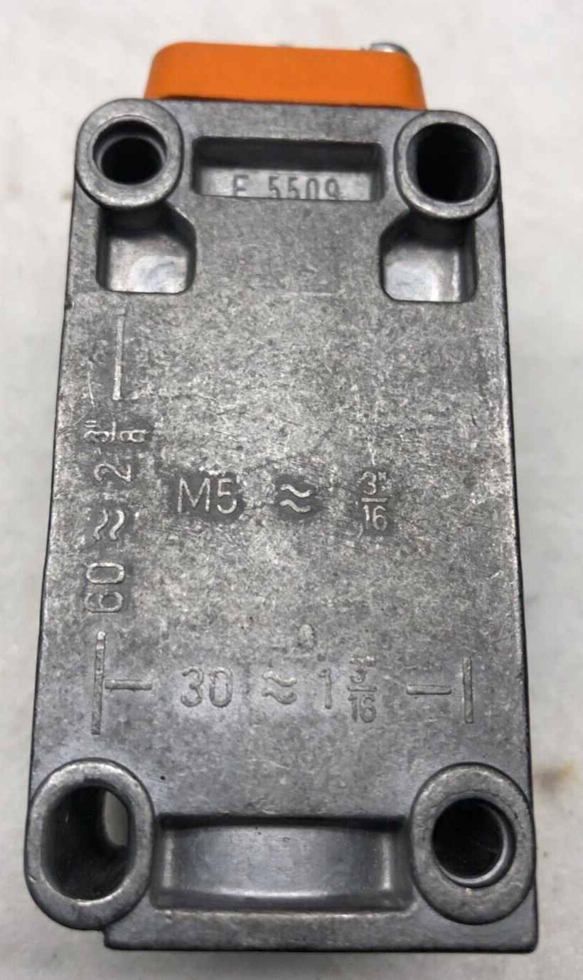 Siemens Endschalter 3SE3 120-1B