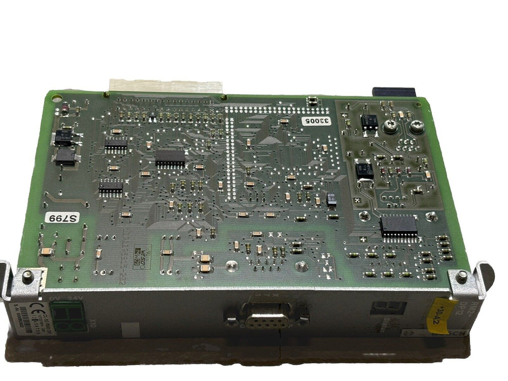 Bosch CL-S2-RM2-DP 1070075814 GB1 Profibus