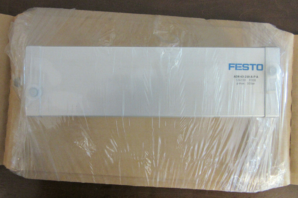 Festo ADN-63-210-A-P-A 536330 Pneumatikzylinder ADN63210APA