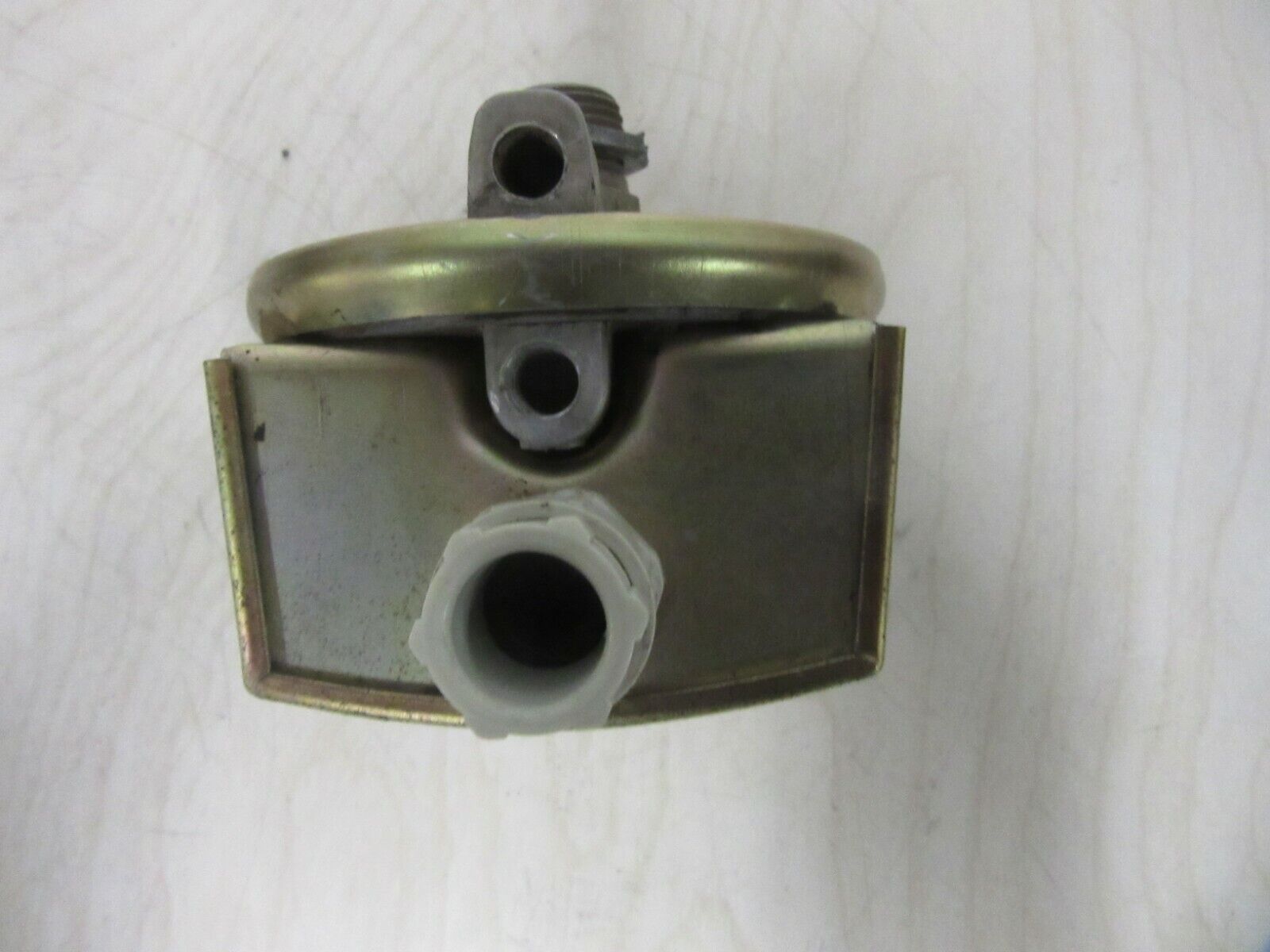 Dwyer Differenz-Druck Schalter Typ 1820-2 DWY 7778 15 (6) A 220 V