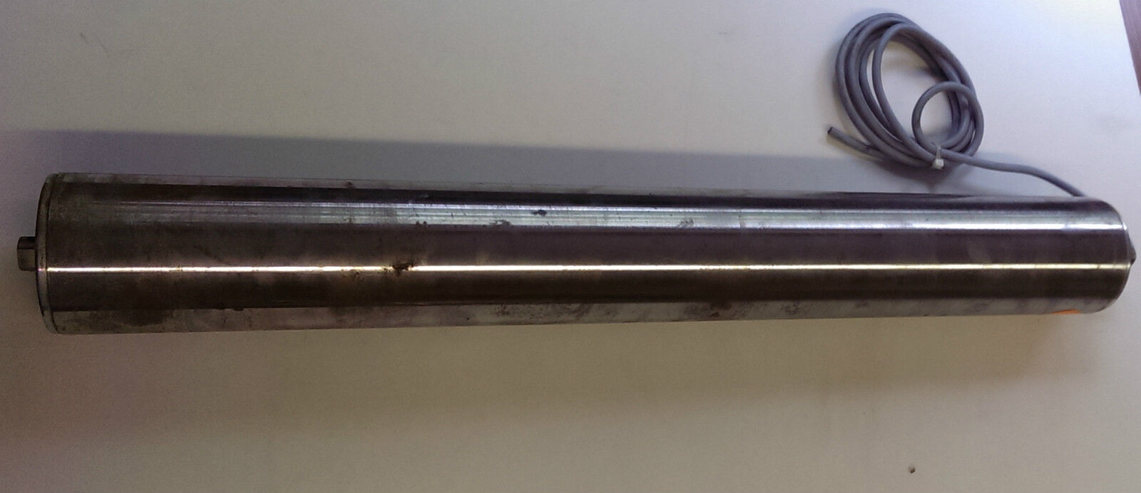 BDL Trommelmotor VDE 0530 Typ: TM81S