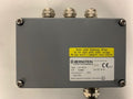 BERNSTEIN CA-150-Ex Universalgehäuse/ Alu box 125 x 57 x 80mm