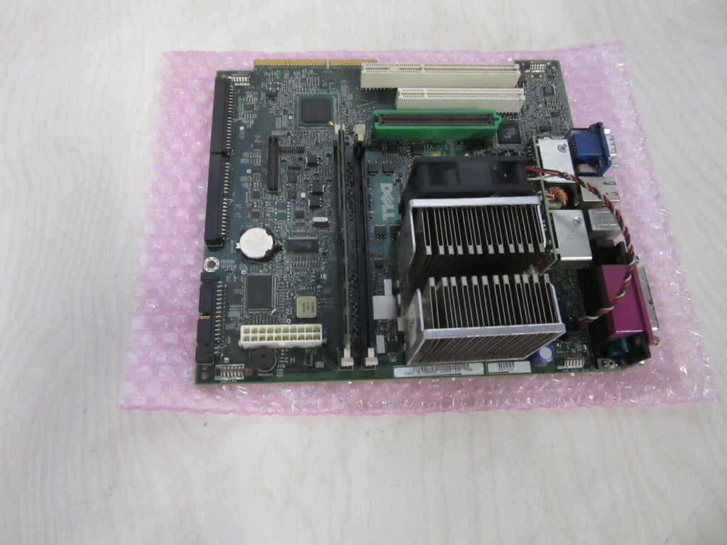 Dell PWB UF531 Rev.A04 BTX Mainboard